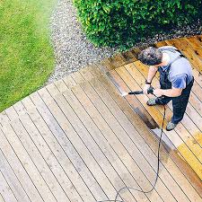 Paver Cleaning & Sealing Project